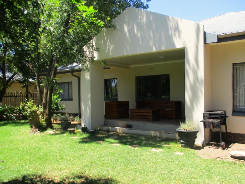 3 Bedroom Property for Sale in Bayswater Free State